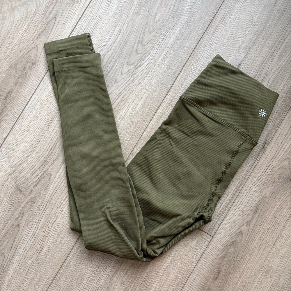 Athleta Aurora Seamless legging